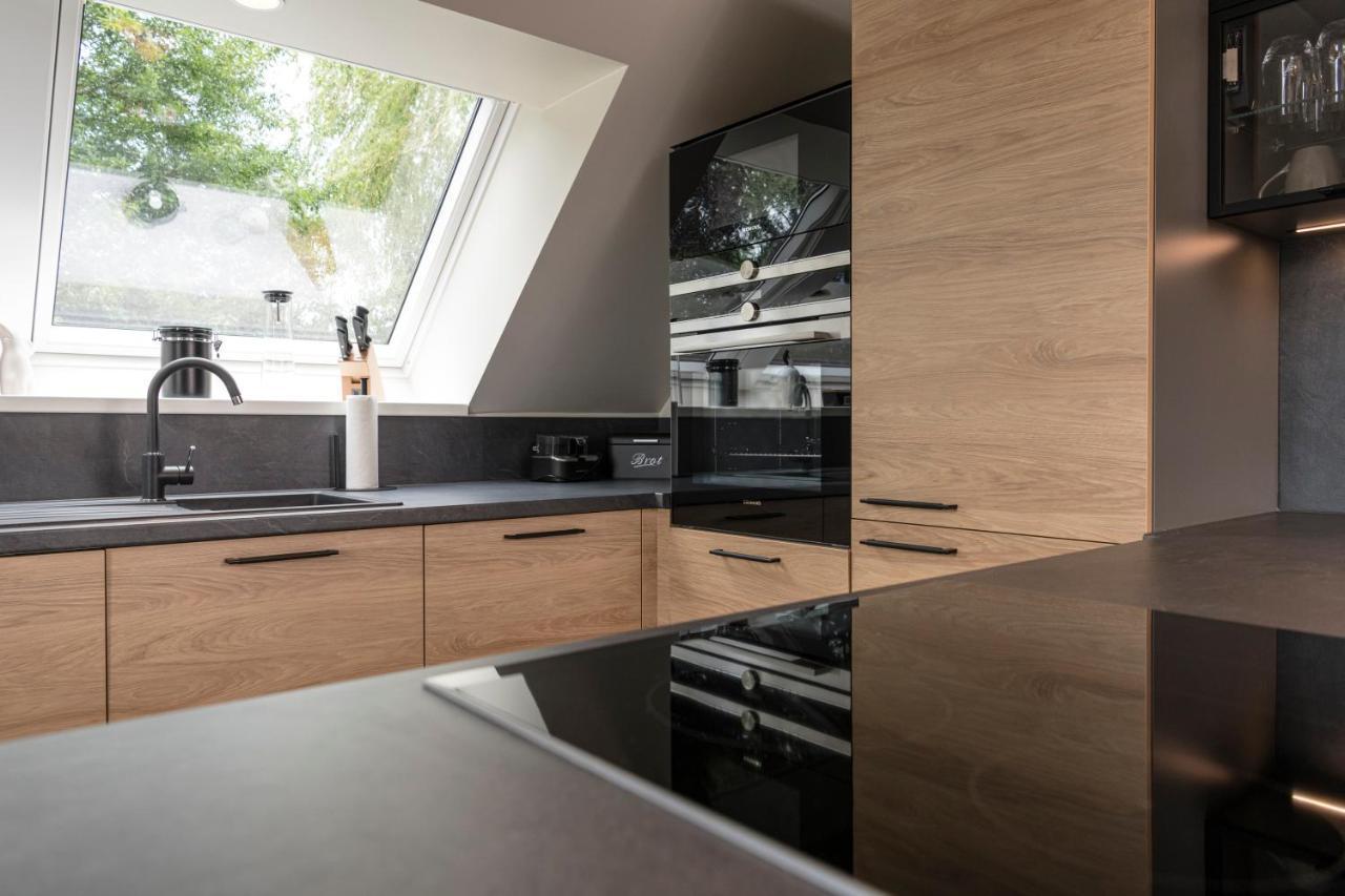 Wellness House Auszeit Apartment Timmendorfer Strand Exterior photo